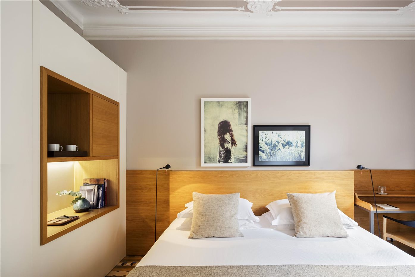 Hotel Alexandra (Barcelona)