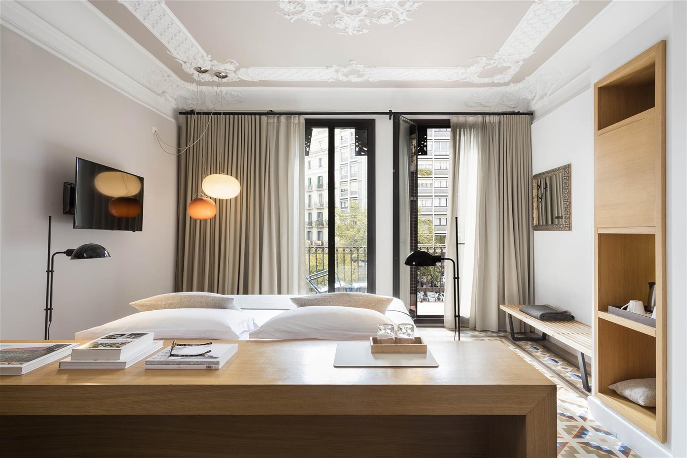 Hotel Alexandra (Barcelona)