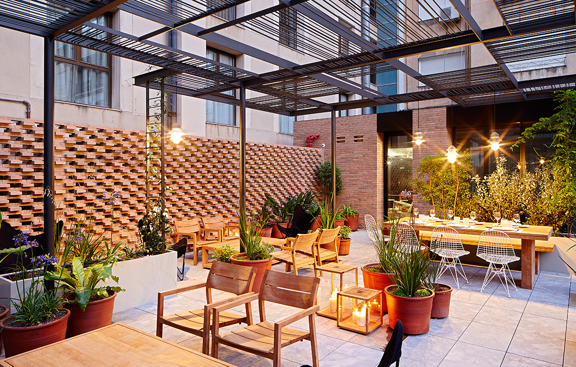 Hotel Alexandra (Barcelona)