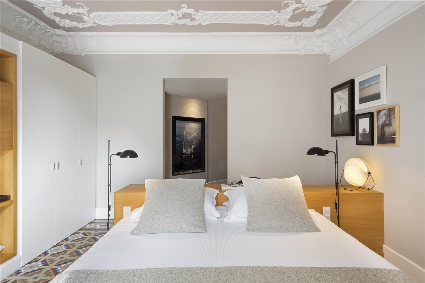 Hotel Alexandra (Barcelona)