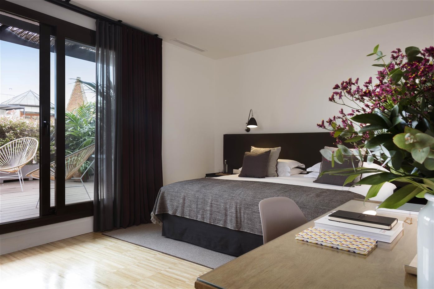 Hotel Alexandra (Barcelona)