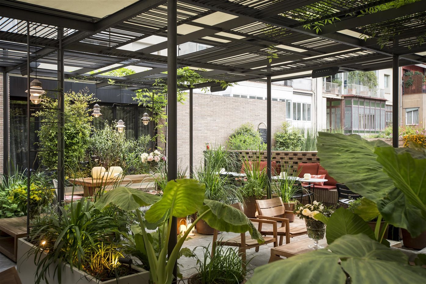 Hotel Alexandra (Barcelona)
