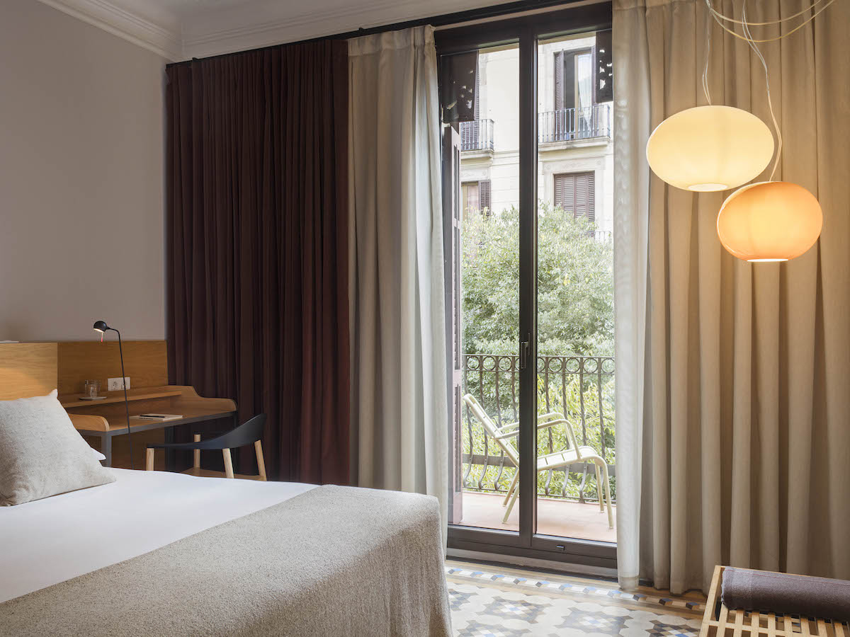 Hotel Alexandra (Barcelona)