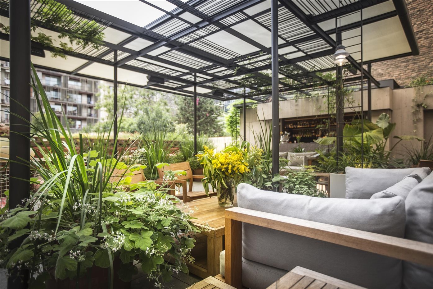 Hotel Alexandra (Barcelona)