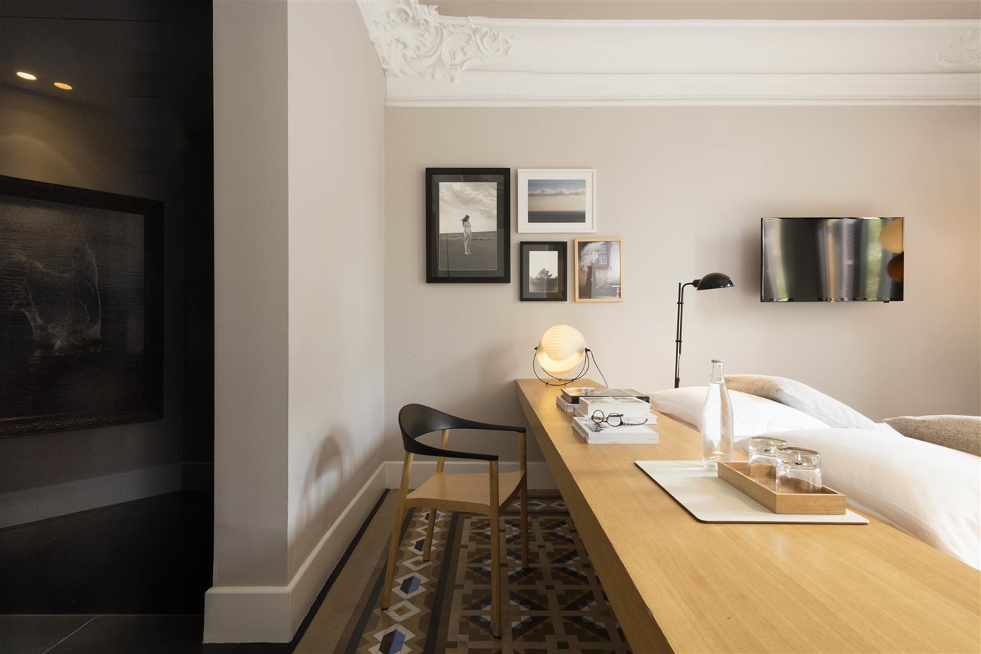 Hotel Alexandra (Barcelona)