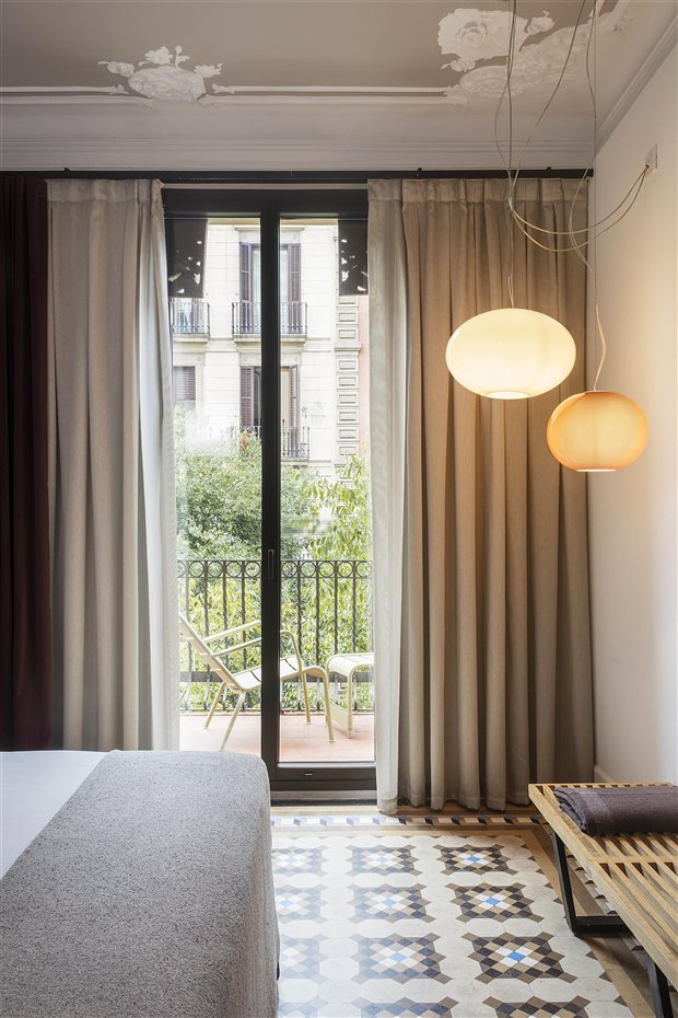 Hotel Alexandra (Barcelona)