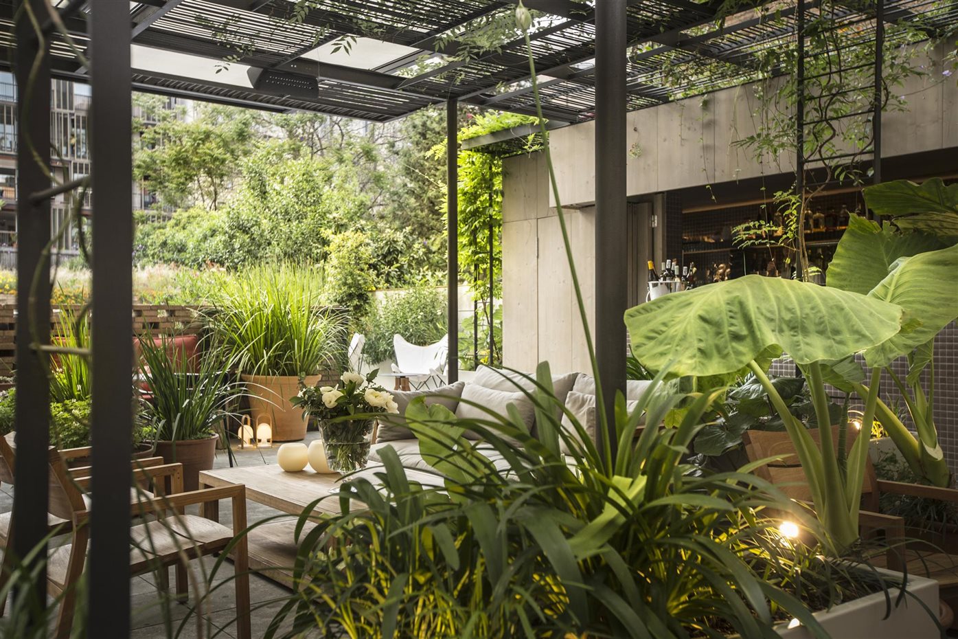 Hotel Alexandra (Barcelona)