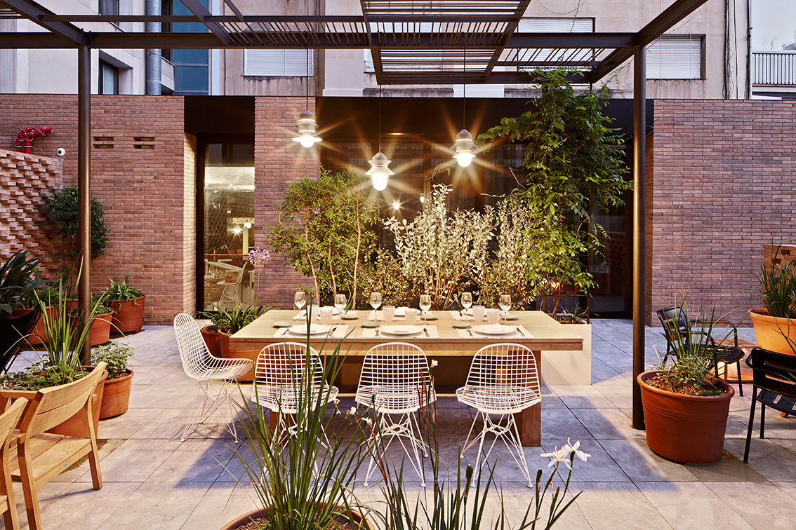Hotel Alexandra (Barcelona)