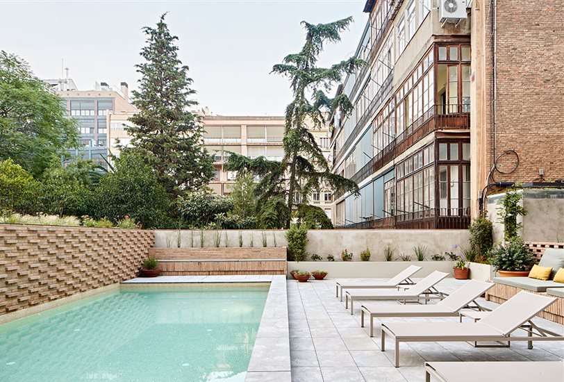 Hotel Alexandra (Barcelona)