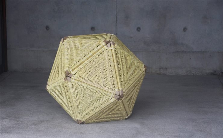 Colección de Julie Richoz y Nicholas Le Moigne para Casa Wabi