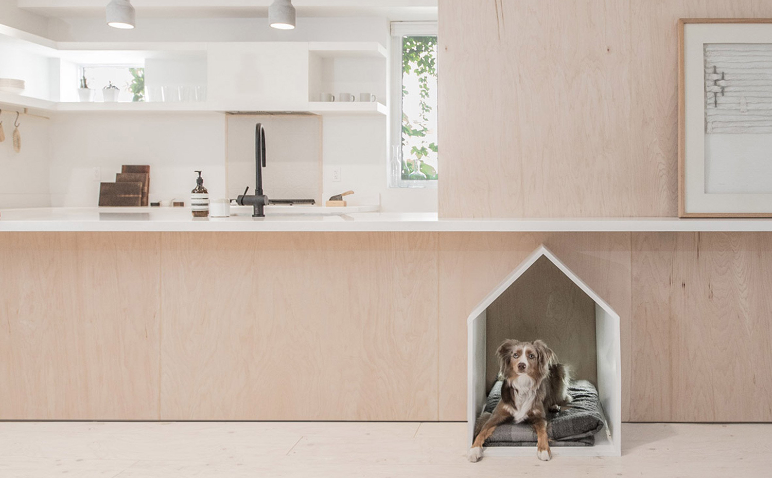 sheridan-residence-studioac dezeen 2364 sq. [08] Una casa dentro de casa