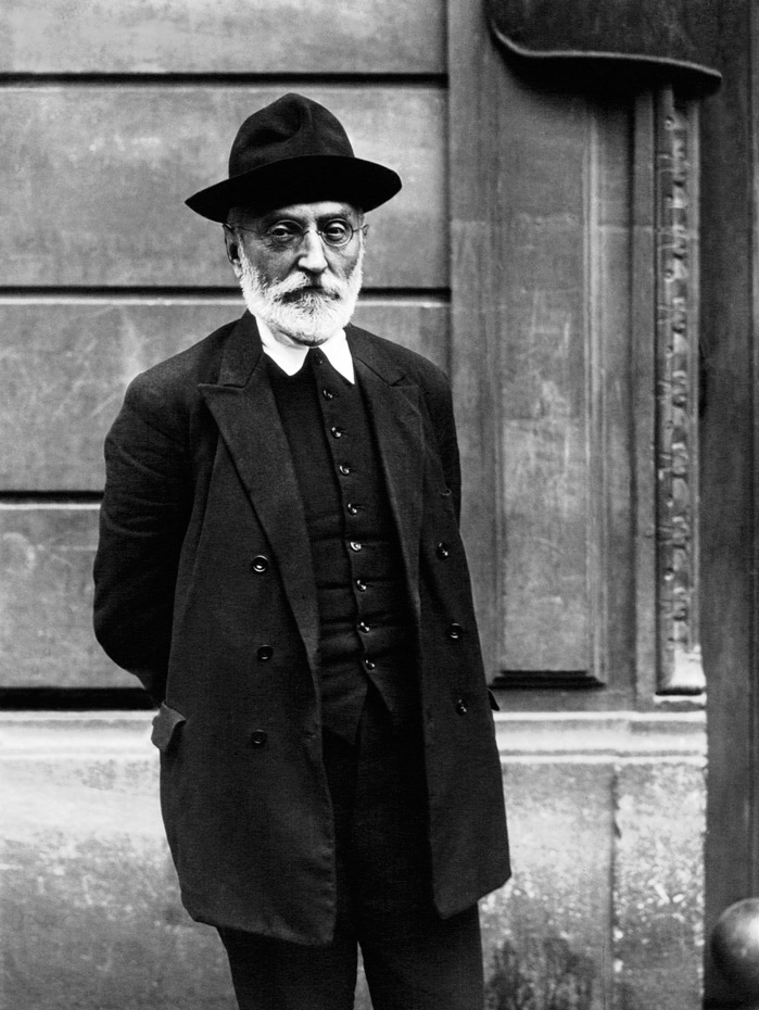 El pasatiempo de Unamuno. [09] El pasatiempo de Unamuno