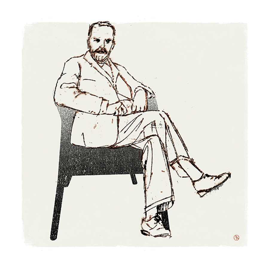 andreu world-chairpedia-howtosit. 