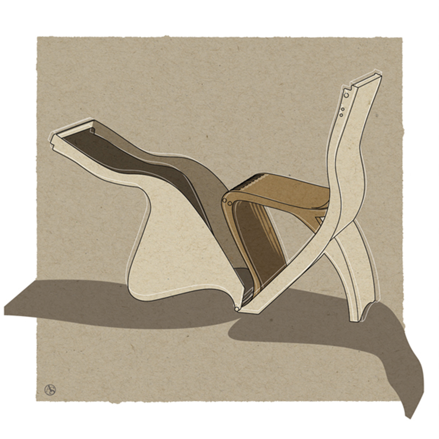 andreu world-chairpedia-rabbitspeaks. 