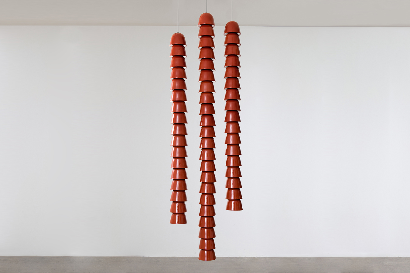 galerie kreo bouroullec. 