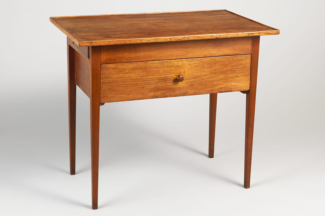 work table shaker furniture. 