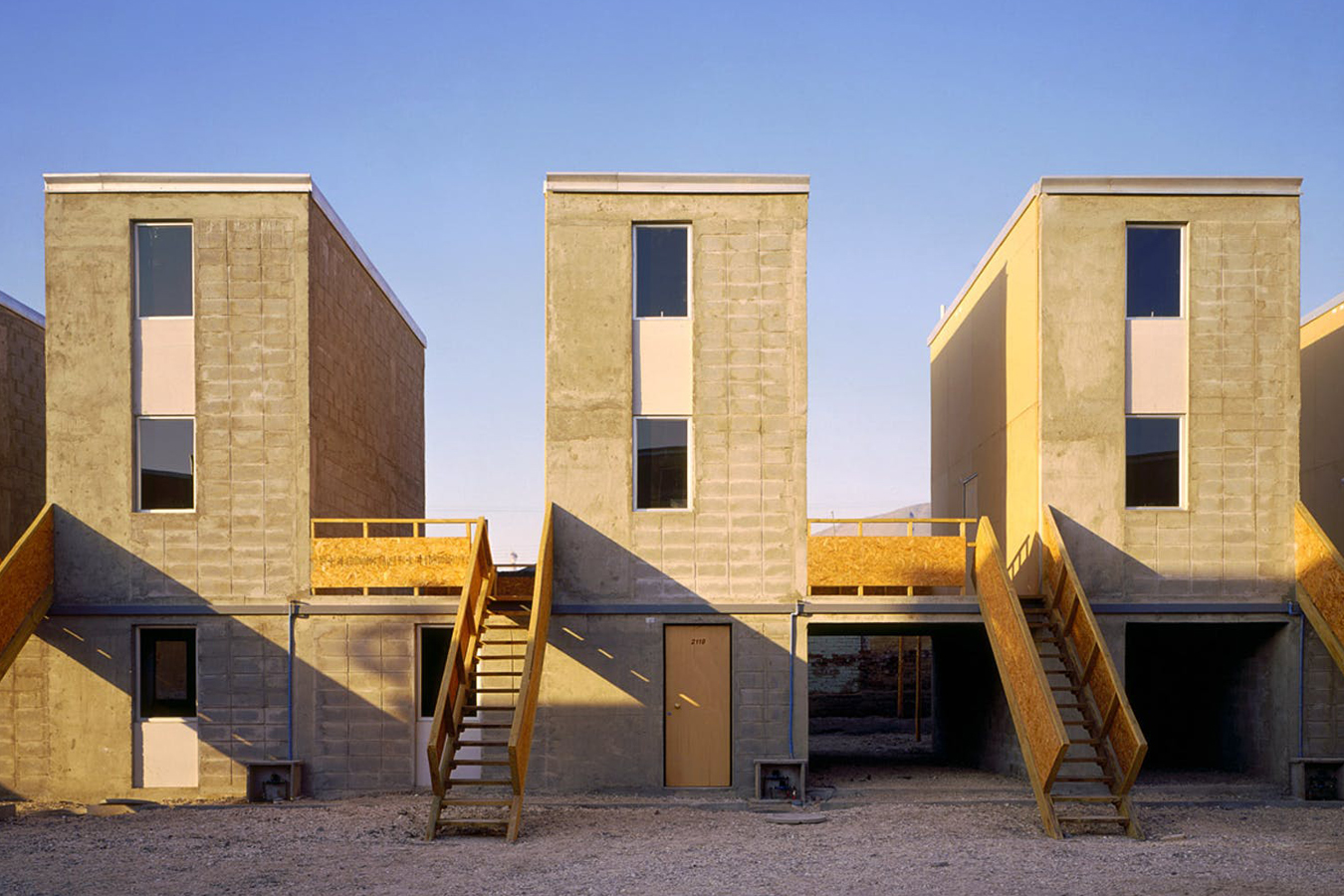  Quinta Monrroy, proyecto descargable del estudio Elemental