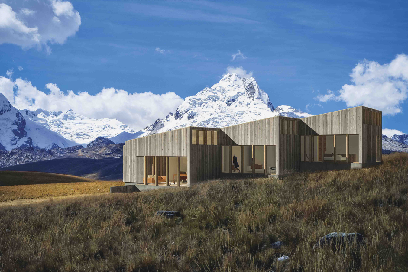 Paperhouses: casas de diseño para todos