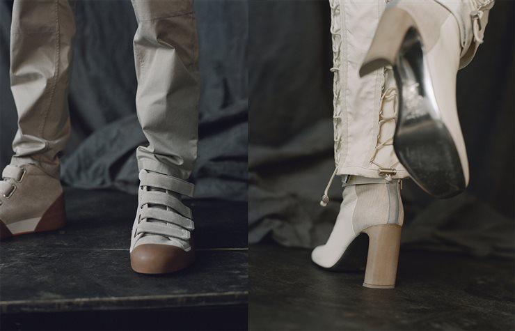 Colección Star Wars de Rag & Bone.
