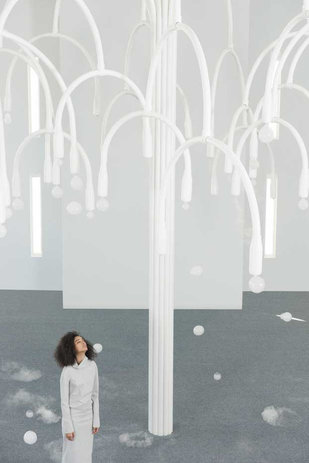 New Spring de Cos y Studio Swine 