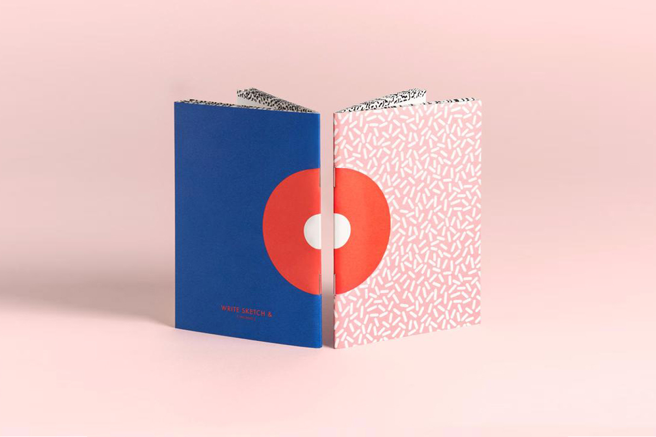 01. [01] Para sibaritas de la papelería