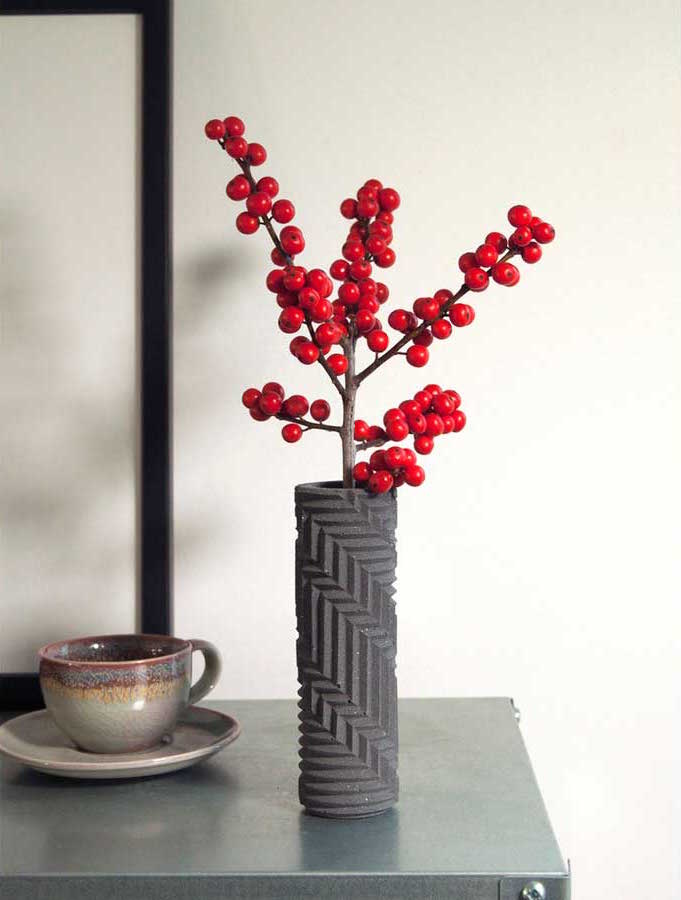 3. Herringbone Objects, de Phil Cuttance