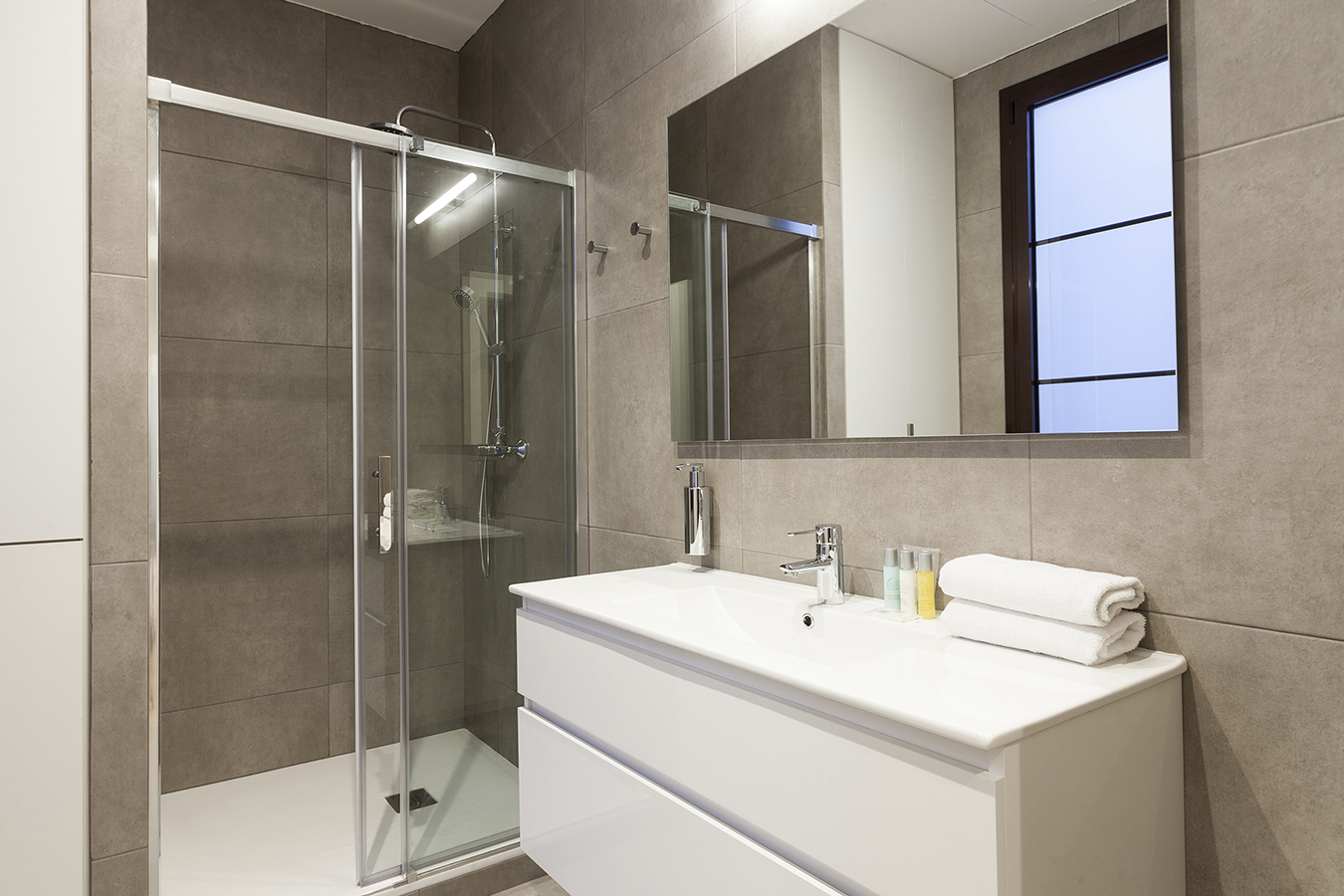 Abag Aparthotel Gran Vía 6. 