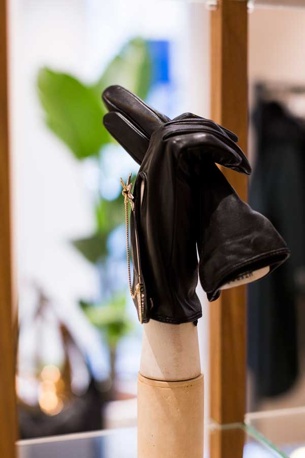7. Tienda de Uterqüe en Claudio Coello, Madrid