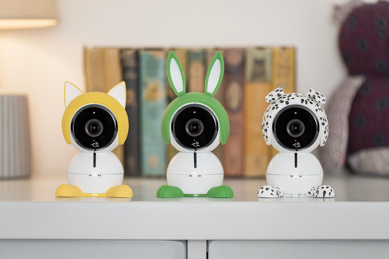 Arlo-Baby-2 netgear. 