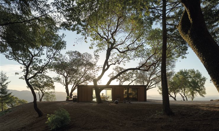 Connect-Homes, desarrolladas por Jared Levy y Gordon Stott
