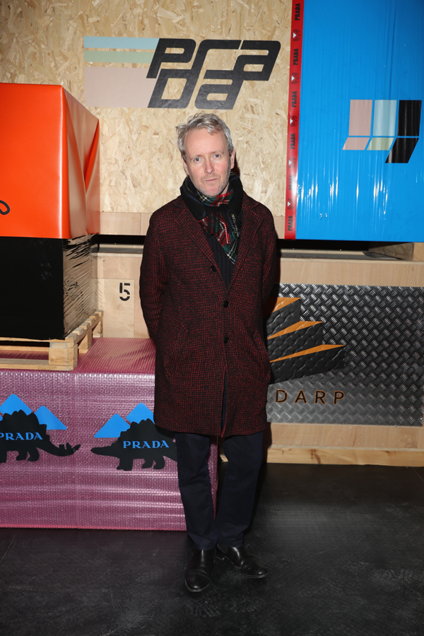 4. Prada Invites