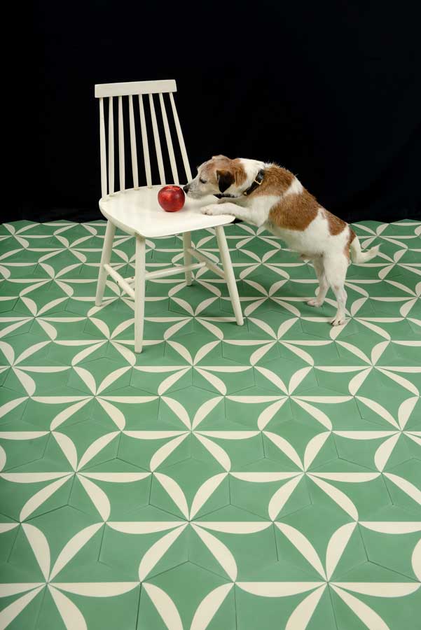 Claesson Koivisto Rune y Marrakech Design