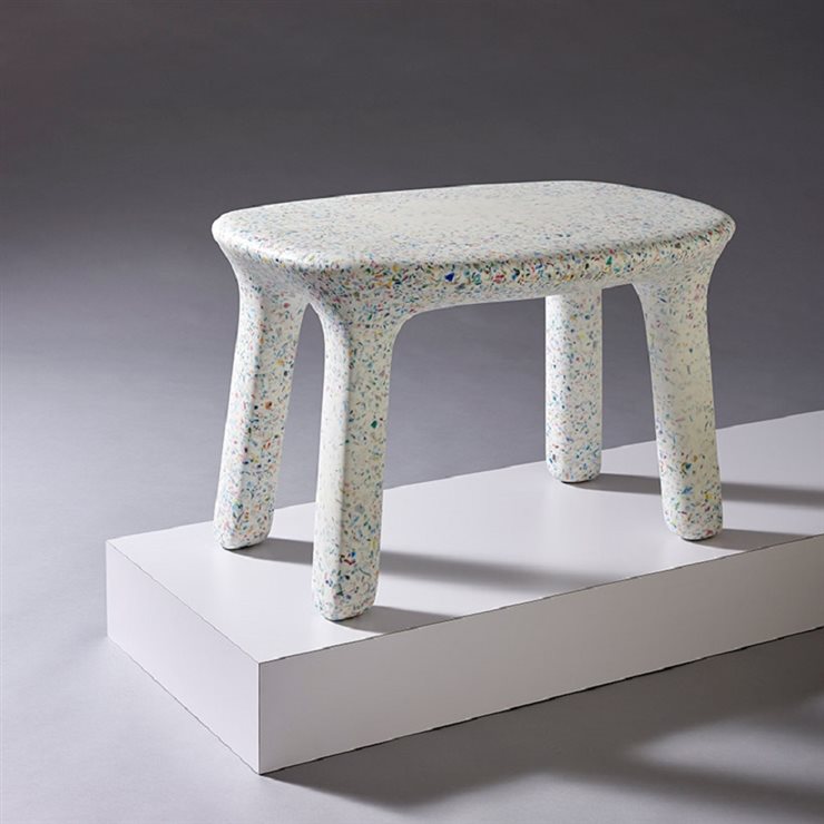 Mesa Luisa.
