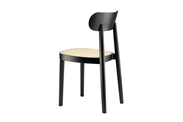 Silla 118, de Sebastian Herkner.
