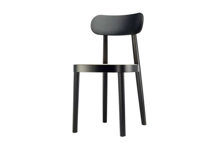 Silla 118, de Sebastian Herkner.
