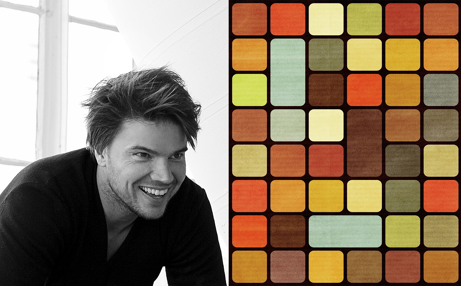 Bjarke Ingels: la obsesión geométrica