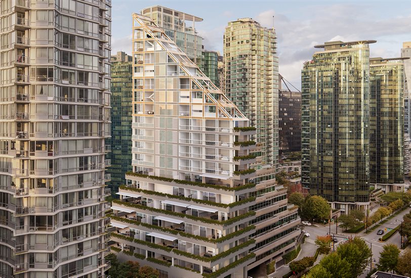 terrace-house-shigeru-ban-vancouver-canada-waterfront dezeen hero