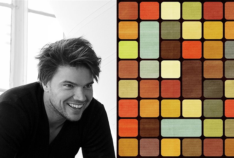 1 Bjarke Ingels