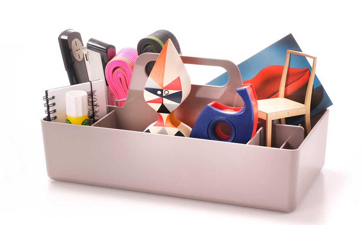 10. [10] Toolbox, de Vitra