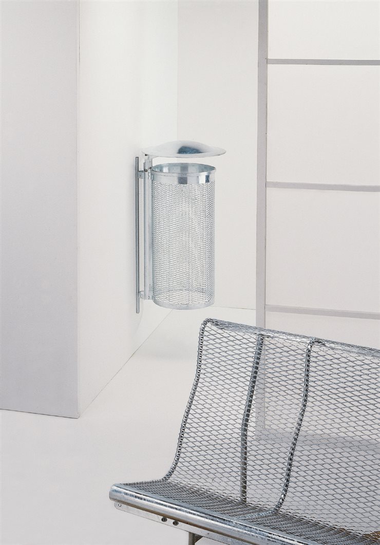 Banco Catalano, producido por Bd Barcelona Design.

