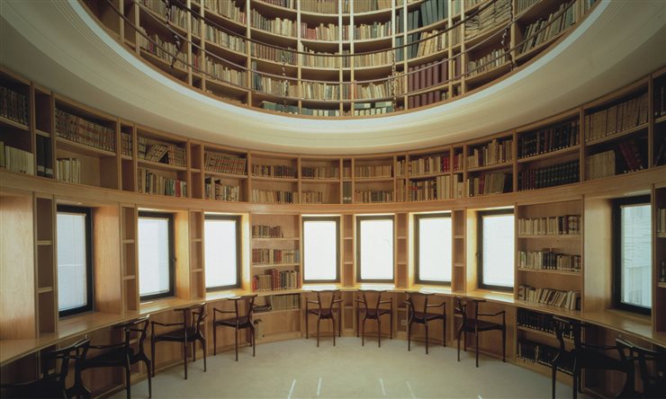 Palau de la Música de Barcelona.

