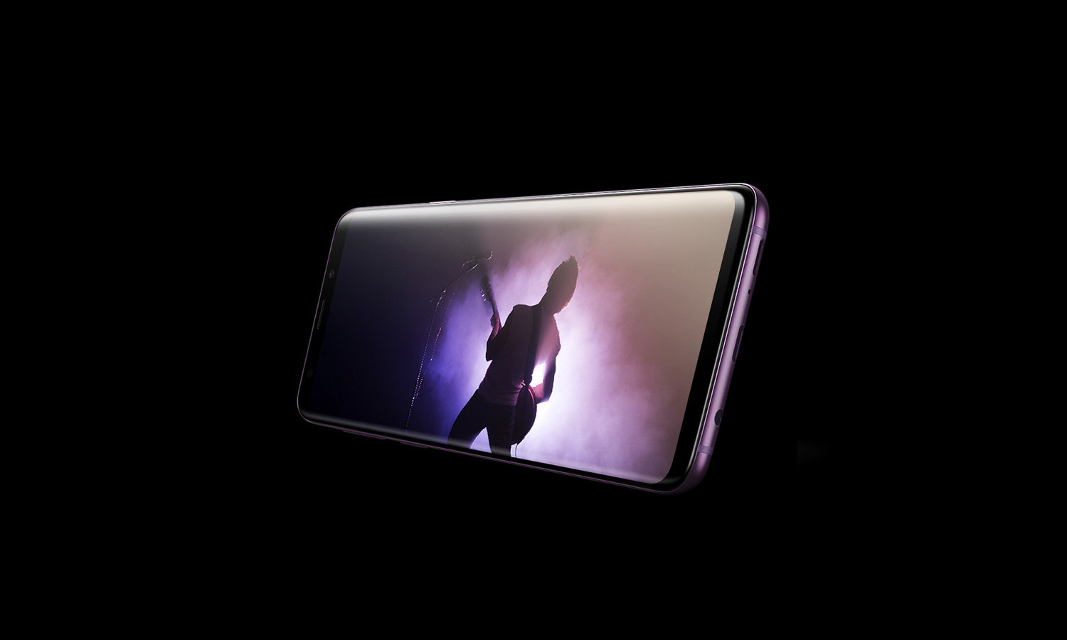 Samsung Galaxy S9+. [03] La presentación más esperada 