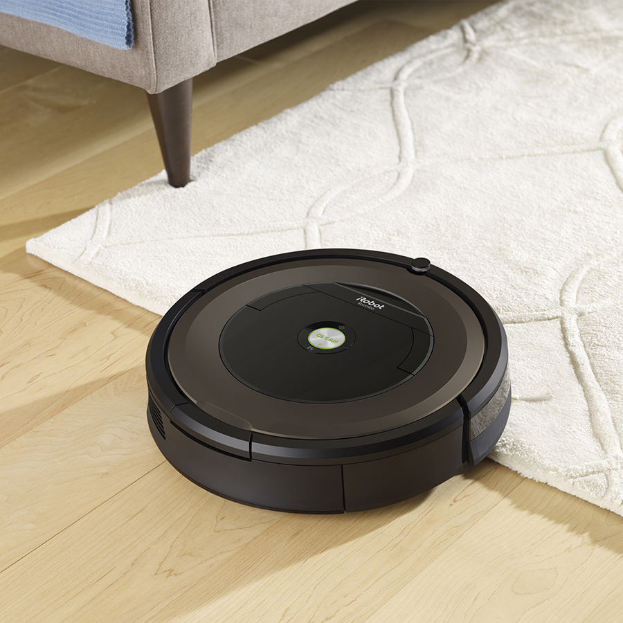 iRobot-Roomba-890-1. [06] El mayordomo autónomo