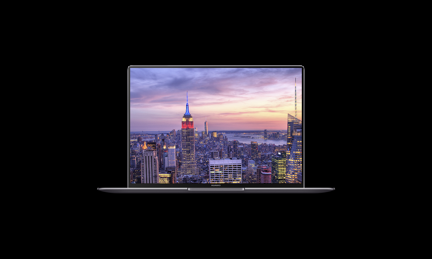 MateBook X Pro. [02] La elegancia hecha portatil