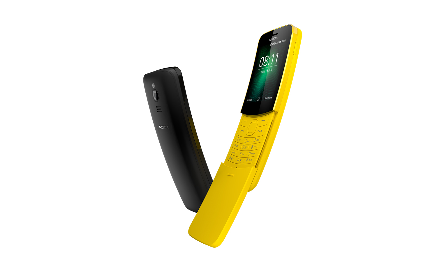 Nokia 8110 Reloaded. [06] El teléfono de Matrix