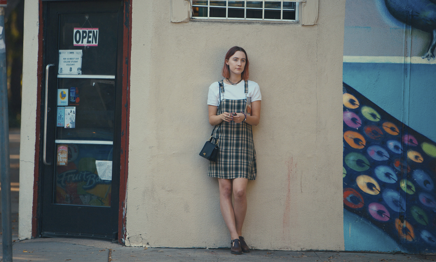 Lady Bird