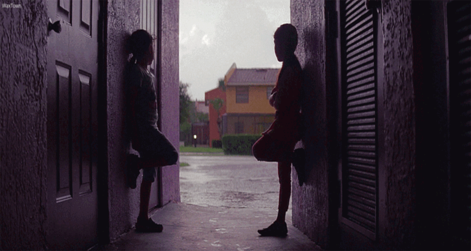 The Florida project