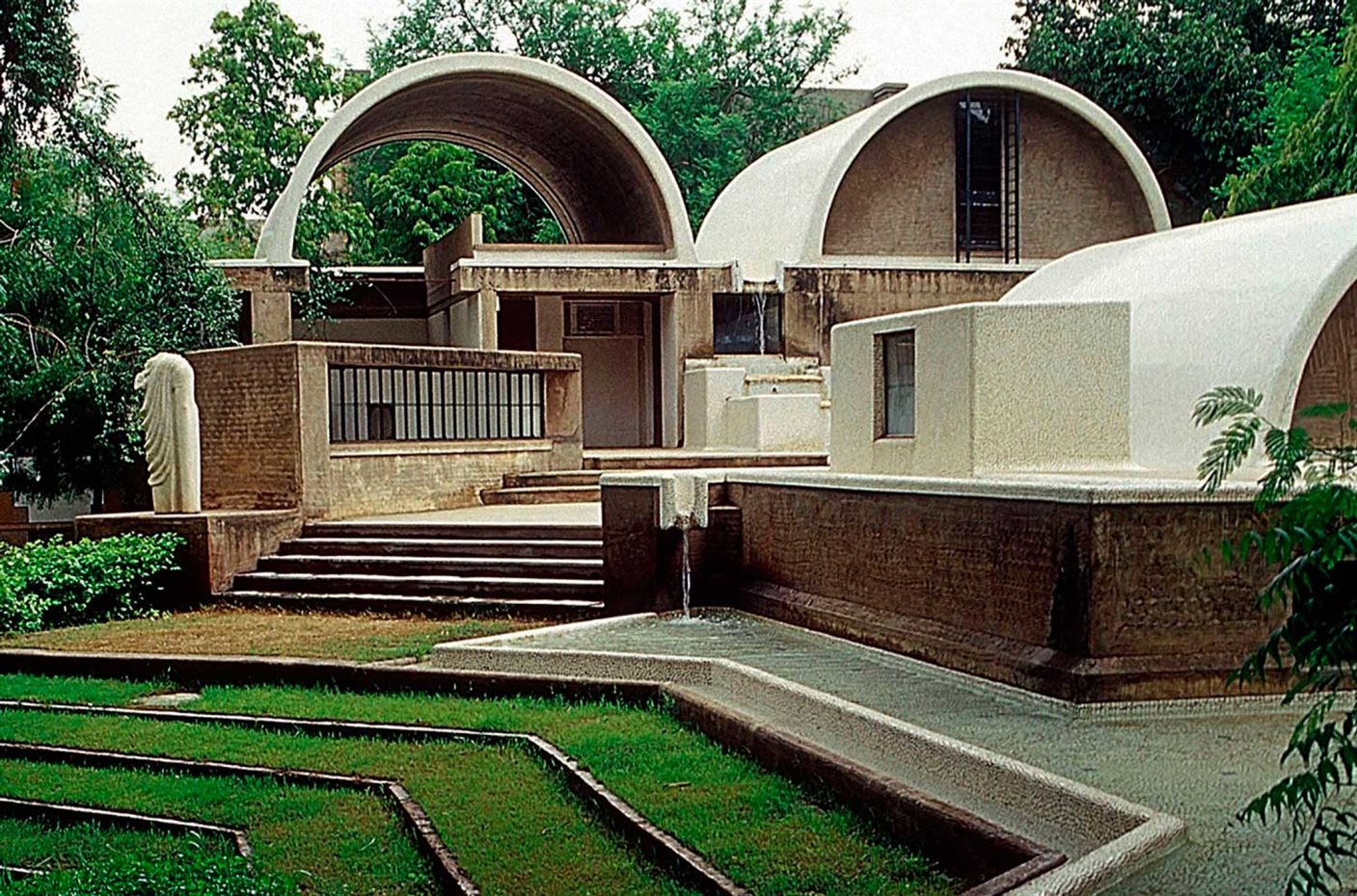 Balkrishna Doshi