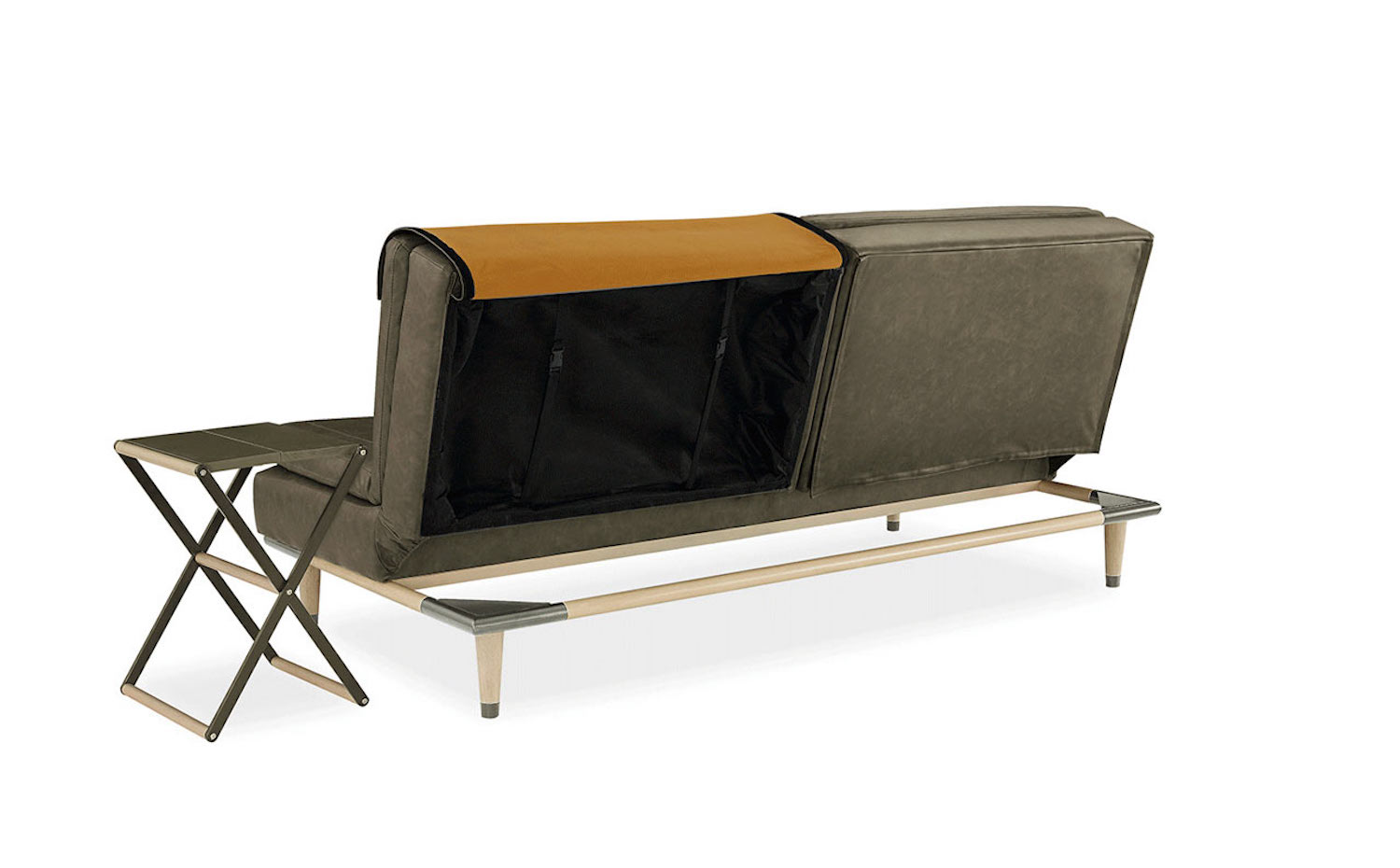 Dartmouth-Sofa-Convertible-Table-Brandon-Kershner-1. [04] Sofá Dartmouth, de Brandon Kershner
