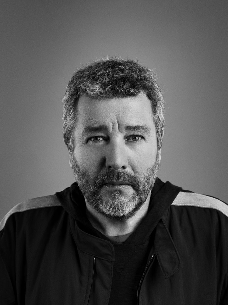 Philippe Starck.
